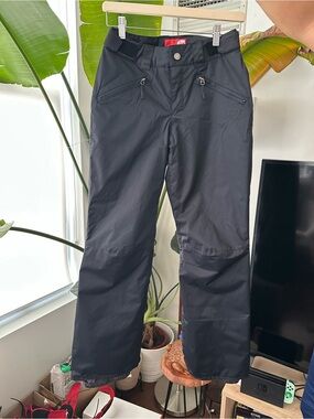 Orage Women’s Black Snow / Ski Pants